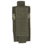 Taktikaline püstolisalve tasku MOLLE ühene, oliivroheline