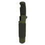 Morakniv Amberg (S) knife in sheath