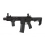Specna Arms SA-E05 EDGE™ Light Ops Stock, black 1