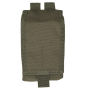 Tactical G36 MOLLE magazine pouch olive green