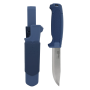 Morakniv Amberg (S) Blue Mountains knife and sheath
