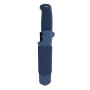 Morakniv Amberg (S) Blue Mountains knife in sheath