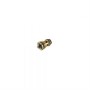 Novritsch SSP18 Gas Exhaust Valve with O-Rings