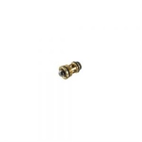 Novritsch SSP18 Gas Exhaust Valve with O-Rings