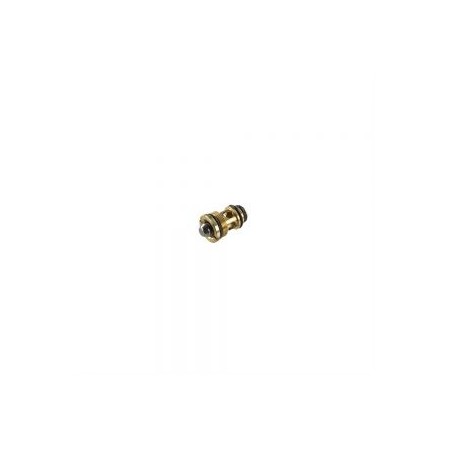 Novritsch SSP18 Gas Exhaust Valve with O-Rings