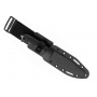 Clawgear Utility knife, black 1