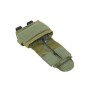 Tactical Helmet Accessory Pouch & NVG Counterweight System multicam tropic