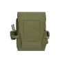 8FIELDS Laser Cut Hand Grenade Pouch 1000D
