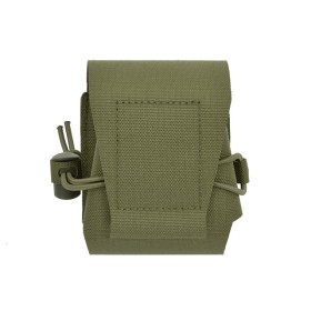 8FIELDS Laser Cut Hand Grenade Pouch 1000D