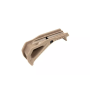 FMA Support foregrip dark earth