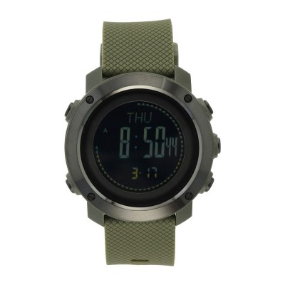 M-Tac Wristwatch Multifunctional Tactical, olive green