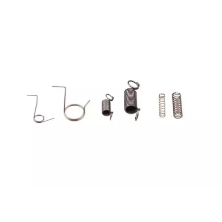 SHS V2 Gearbox Spring Set for Airsoft AEG
