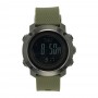 M-Tac Wristwatch Multifunctional Tactical, olive green