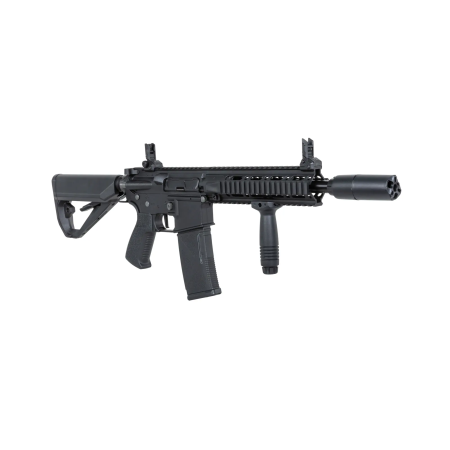 Страйкбольный автомат Arcturus LWT MK-II CQB 10" SPORT SE™ black