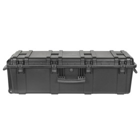 Long Rifle Transport Case | 8FIELDS