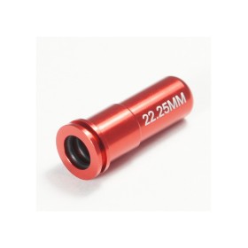 Maxx Model CNC Aluminum Double O-Ring Nozzle 22.25mm