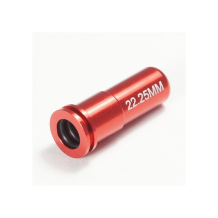Maxx Model CNC Aluminum Double O-Ring Nozzle 22.25mm