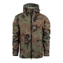 TF-2215 Waterproof Hardshell Jacket