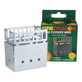 BCB FireDragon Mini Cooker MK2 (CN375)