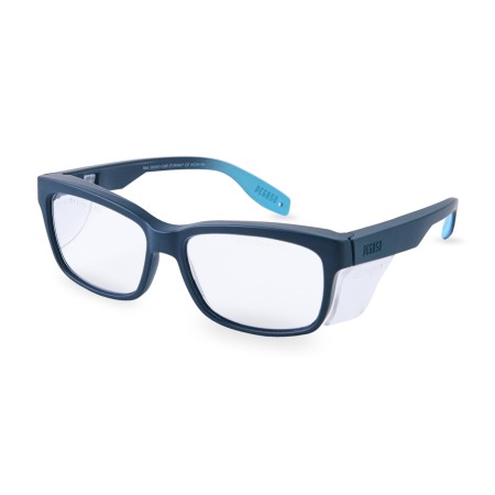 Pegaso Safety Glasses with +1.50 Diopter