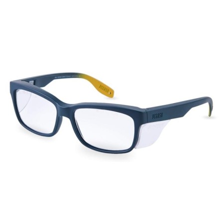 Pegaso Safety Glasses with +2.00 Diopter