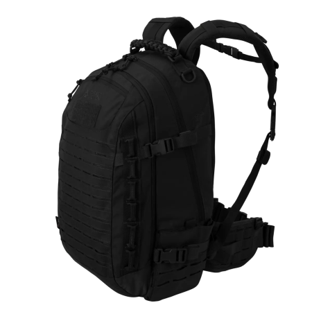 Seljakott Direct Action Dragon Egg Enlarged 30L Cordura® must