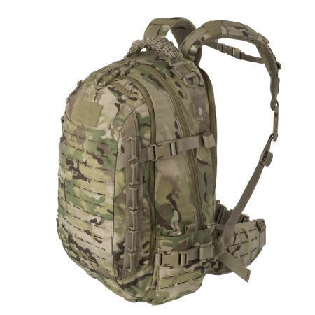 Seljakott Direct Action Dragon Egg Enlarged 30L Cordura® multicam