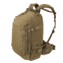 Seljakott Direct Action Dragon Egg Enlarged 30L Cordura® coyote brown