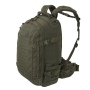 Seljakott Direct Action Dragon Egg Enlarged 30L Cordura® ranger green