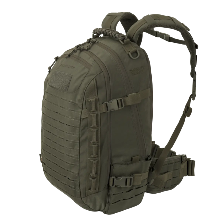 Seljakott Direct Action Dragon Egg Enlarged 30L Cordura® ranger green