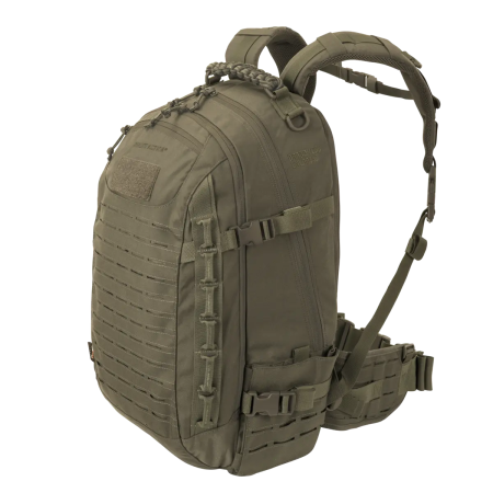 Seljakott Direct Action Dragon Egg Enlarged 30L Cordura® adaptive green
