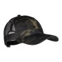 Nokamüts Mil-Tec TRUCKER Mesh Baseball Cap multicam black