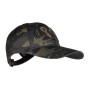 Mil-Tec Tactical Baseball Cap - multicam black