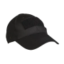 Тактическая кепка Mil-Tec Tactical Baseball Cap black