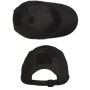 Mil-Tec Tactical Baseball Cap - back view