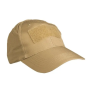 Mil-Tec Tactical Baseball Cap - coyote