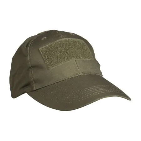 Taktikaline nokamüts Mil-Tec Tactical Baseball Cap od