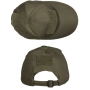 Mil-Tec Tactical Baseball Cap - green