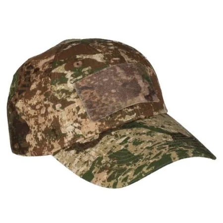 Mil-Tec Tactical Baseball Cap - wasp Z2