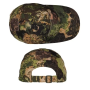Mil-Tec Tactical Baseball Cap - wasp