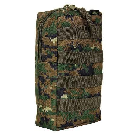 101 INC MOLLE vertikaalne tarvikute tasku - Marpat / Digi WL
