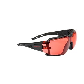 Kaitseprillid SwissEye Target V620 punane