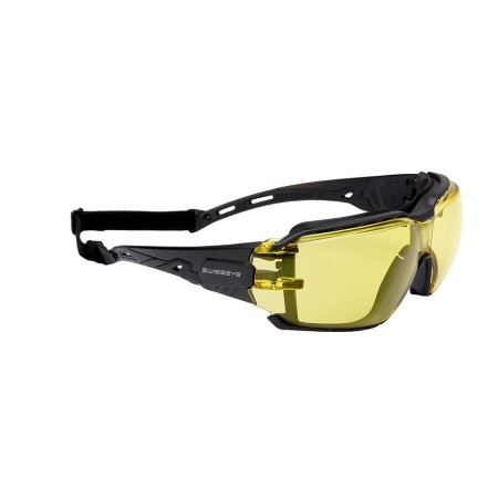 Kaitseprillid SwissEye Target V620 kollane