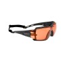 Kaitseprillid SwissEye Target V620 oranž