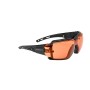 SwissEye Target Ballistic Tactical Glasses V620 frame