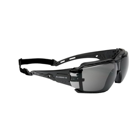 Kaitseprillid SwissEye Target V620 smoke