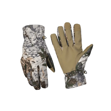 Specialized camouflage pattern variant featuring Mil-Tec’s Wasp Z1B design.