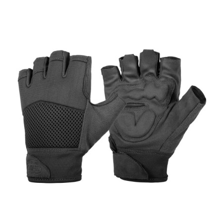 Taktikalised kindad Helikon Half Finger Mk2