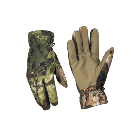 Camouflage variation utilizing the distinct Wasp Z3A pattern.