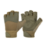 Taktikalised kindad Helikon Half Finger Mk2